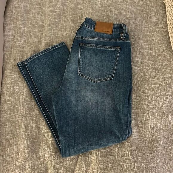 J Crew Jeans - Picture 1 of 5